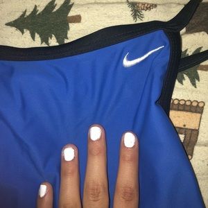 Nike swimsuit